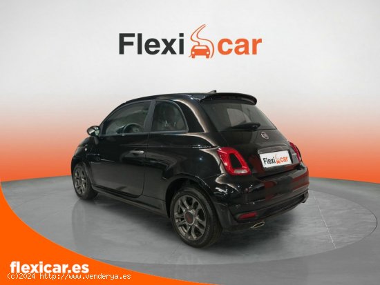 Fiat 500 S 1.0 GSE 52KW (70 CV) - San Fernando de Henares