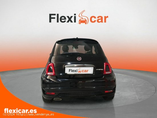 Fiat 500 S 1.0 GSE 52KW (70 CV) - San Fernando de Henares