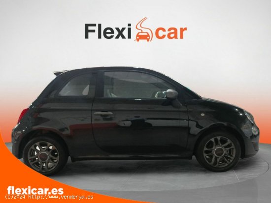 Fiat 500 S 1.0 GSE 52KW (70 CV) - San Fernando de Henares