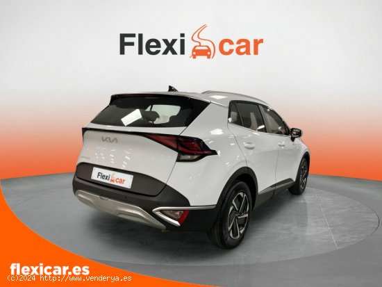 Kia Sportage 1.6 T-GDi 110kW (150CV) Drive 4x2 - 5 P (2023) - Manresa