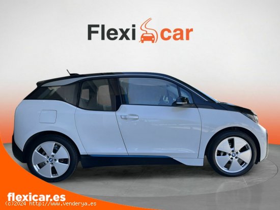 BMW i3 120ah - Palma