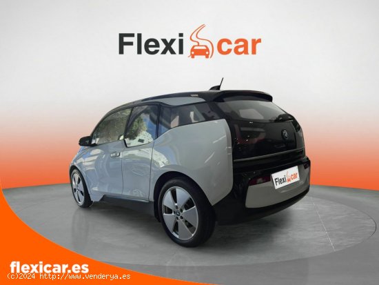 BMW i3 120ah - Palma