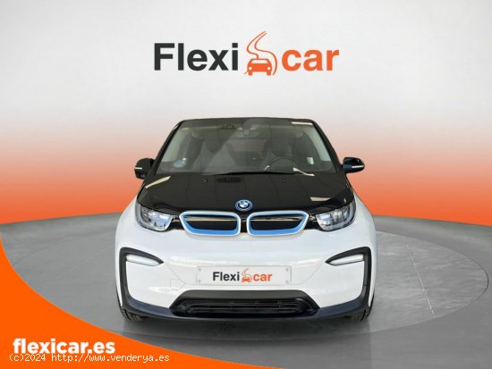 BMW i3 120ah - Palma