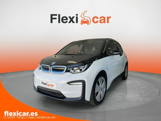 BMW i3 120ah - Palma