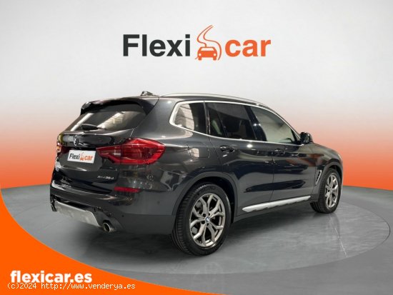 BMW X3 xDrive25d - Rivas-Vaciamadrid