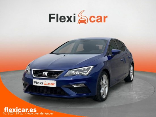 Seat Leon 1.4 TSI 110kW (150CV) ACT DSG-7 St&Sp FR - Talavera de la Reina