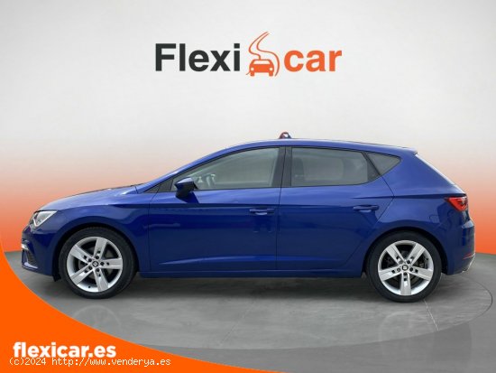 Seat Leon 1.4 TSI 110kW (150CV) ACT DSG-7 St&Sp FR - Talavera de la Reina