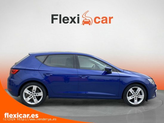 Seat Leon 1.4 TSI 110kW (150CV) ACT DSG-7 St&Sp FR - Talavera de la Reina