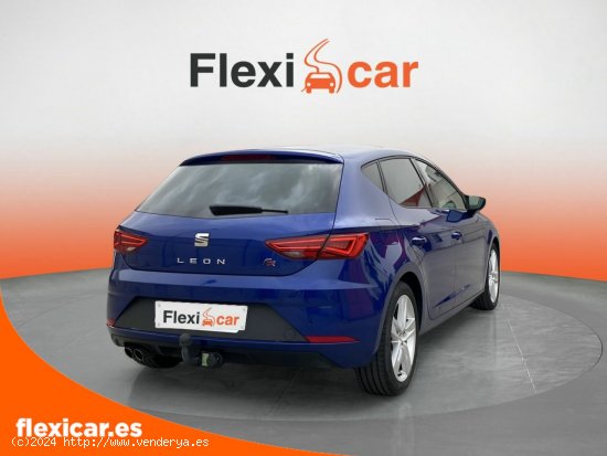 Seat Leon 1.4 TSI 110kW (150CV) ACT DSG-7 St&Sp FR - Talavera de la Reina