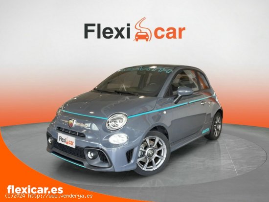 Abarth 500 1.4 16v T-Jet 595 107kW (145CV) E6D - Sant Just Desvern