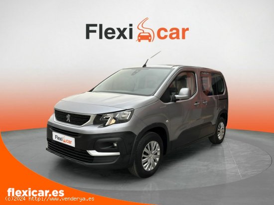 Peugeot Rifter Active Pack Long BlueHDi 73kW - Murcia