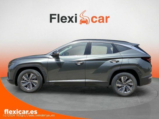 Hyundai Tucson 1.6 TGDI 110kW (150CV) 48V Maxx - Olías del Rey