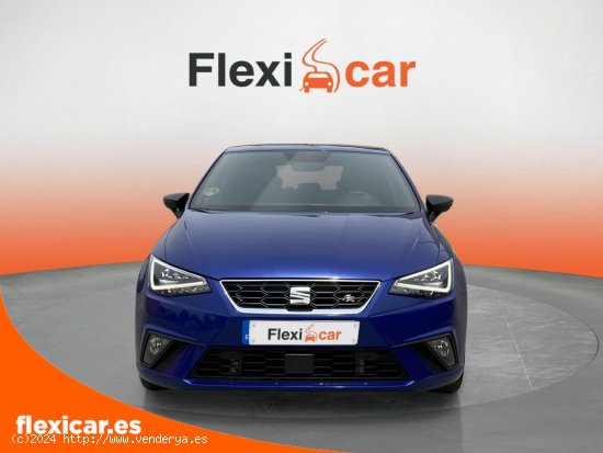 Seat Ibiza 1.0 EcoTSI 85kW (115CV) DSG FR - Talavera de la Reina