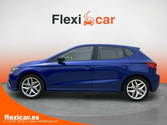 Seat Ibiza 1.0 EcoTSI 85kW (115CV) DSG FR - Talavera de la Reina