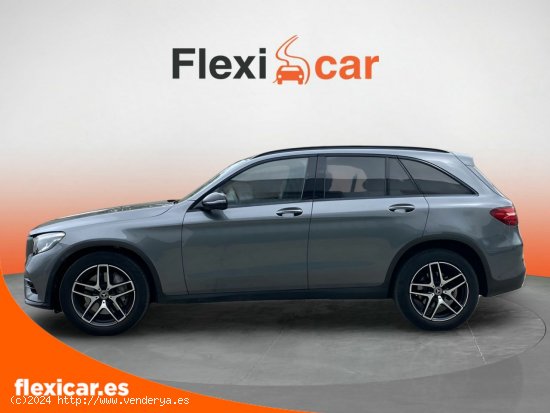 Mercedes GLC GLC 220 d 4MATIC - Irun