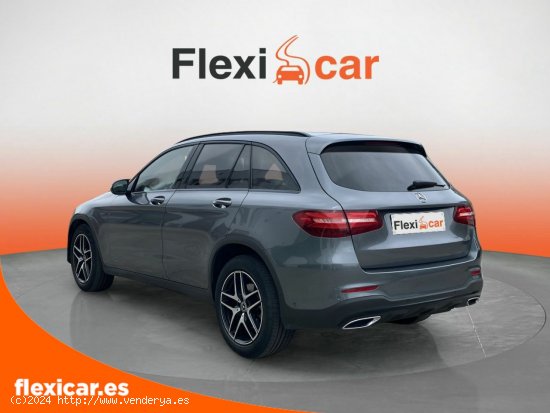 Mercedes GLC GLC 220 d 4MATIC - Irun