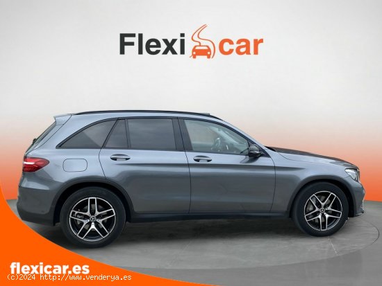 Mercedes GLC GLC 220 d 4MATIC - Irun