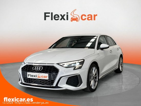 Audi A3 Sportback S line 35 TFSI 110kW (150CV) - Toledo