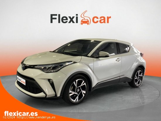 Toyota C-HR 1.8 125H Active - Alcorcón