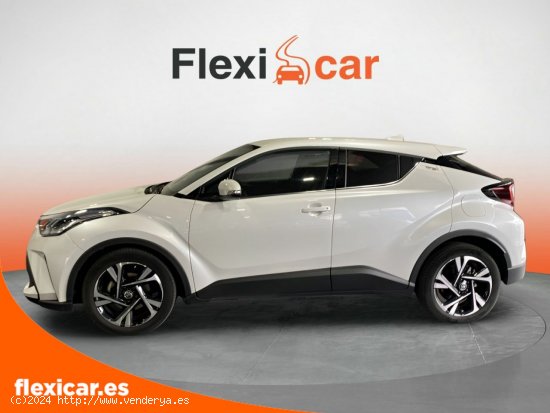 Toyota C-HR 1.8 125H Active - Alcorcón