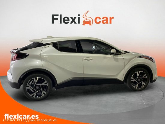 Toyota C-HR 1.8 125H Active - Alcorcón