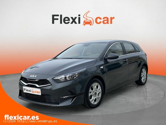 Kia Ceed 1.0 T-GDi 88kW (120CV) Drive - Irun