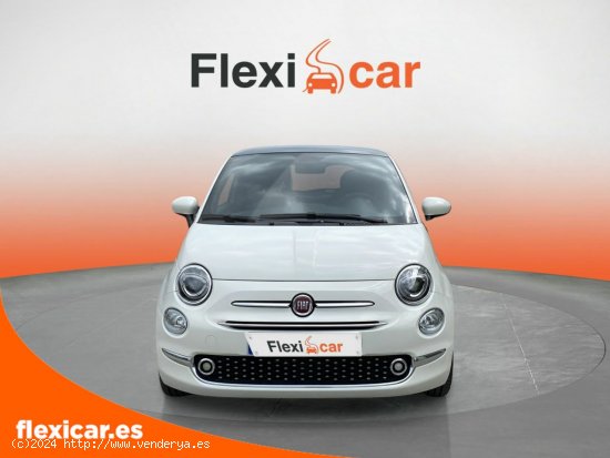 Fiat 500 Dolcevita 1.0 Hybrid 51KW (70 CV) - Irun