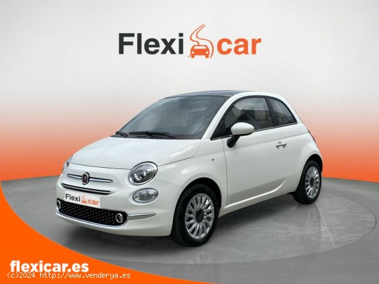 Fiat 500 Dolcevita 1.0 Hybrid 51KW (70 CV) - Irun