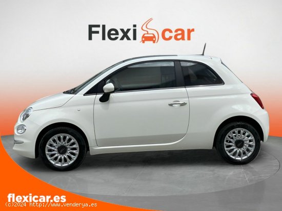 Fiat 500 Dolcevita 1.0 Hybrid 51KW (70 CV) - Irun