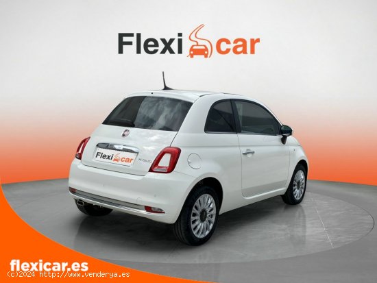 Fiat 500 Dolcevita 1.0 Hybrid 51KW (70 CV) - Irun