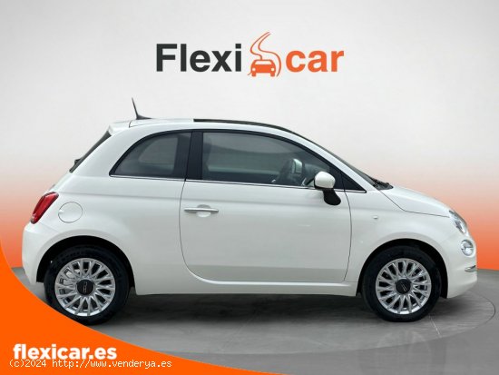 Fiat 500 Dolcevita 1.0 Hybrid 51KW (70 CV) - Irun