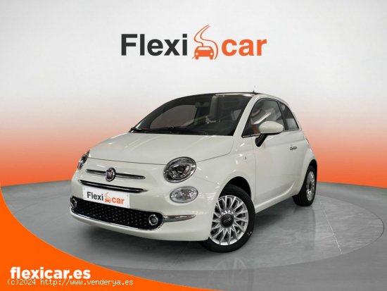 Fiat 500 Dolcevita 1.0 Hybrid 51KW (70 CV) - Finestrat