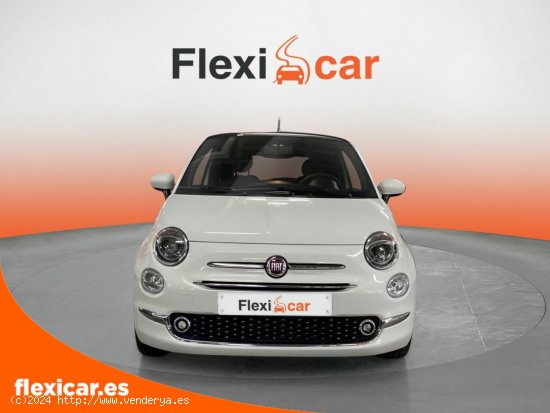 Fiat 500 Dolcevita 1.0 Hybrid 51KW (70 CV) - Finestrat