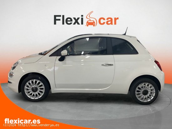 Fiat 500 Dolcevita 1.0 Hybrid 51KW (70 CV) - Finestrat