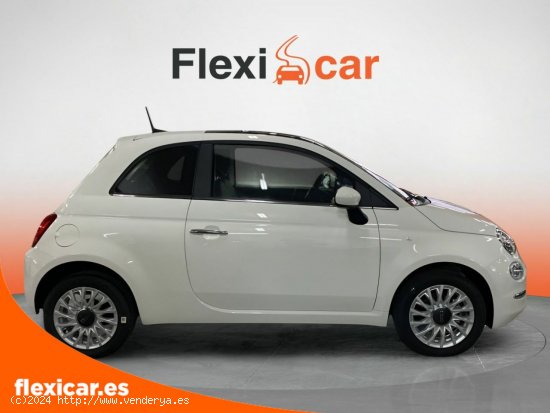 Fiat 500 Dolcevita 1.0 Hybrid 51KW (70 CV) - Finestrat