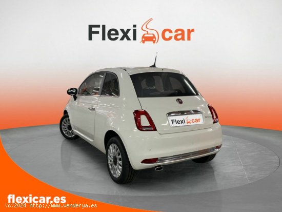 Fiat 500 Dolcevita 1.0 Hybrid 51KW (70 CV) - Finestrat