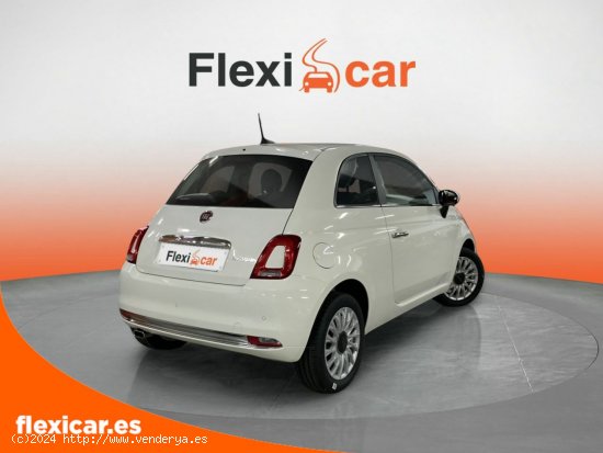 Fiat 500 Dolcevita 1.0 Hybrid 51KW (70 CV) - Finestrat