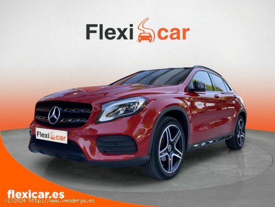 Mercedes GLA 200d AMG - 5 P (2019) - Vic