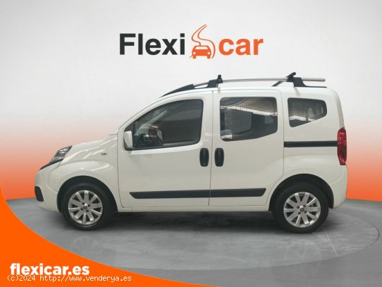 Fiat Qubo Lounge 1.3 Mjet 59kW (80CV) - San Fernando de Henares