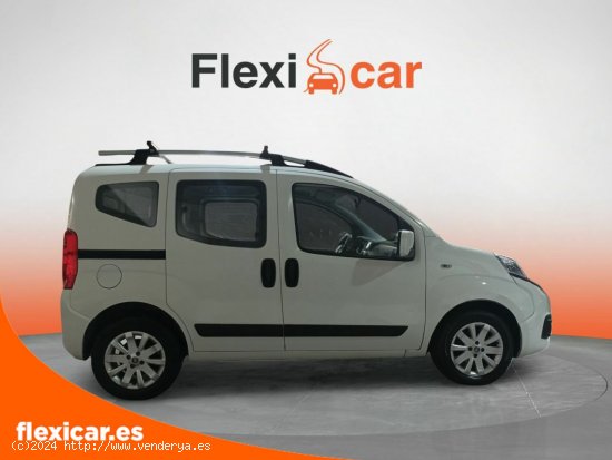 Fiat Qubo Lounge 1.3 Mjet 59kW (80CV) - San Fernando de Henares