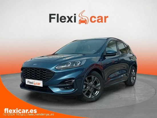 Ford Kuga ST-Line 1.5 EcoBlue 88kW (120CV) - Valladolid