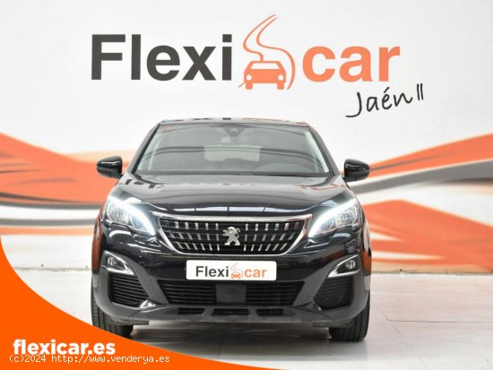 Peugeot 3008 1.5L BlueHDi 96kW (130CV) S&S Active - Jaén