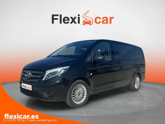 Mercedes Vito 116 CDI TOURER PRO LARGA - Colmenar Viejo