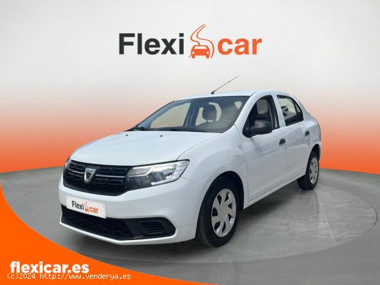 Dacia Logan Essential TCE 66kW (90CV) GLP - Colmenar Viejo