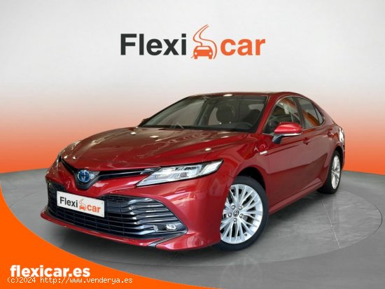 Toyota Camry 2.5 220H Advance - Sant Just Desvern