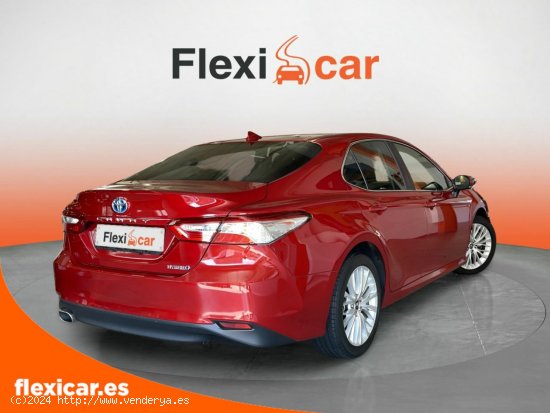 Toyota Camry 2.5 220H Advance - Sant Just Desvern