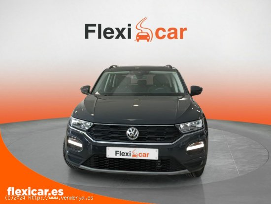 Volkswagen T-Roc Advance 1.5 TSI 110kW (150CV) - Palma