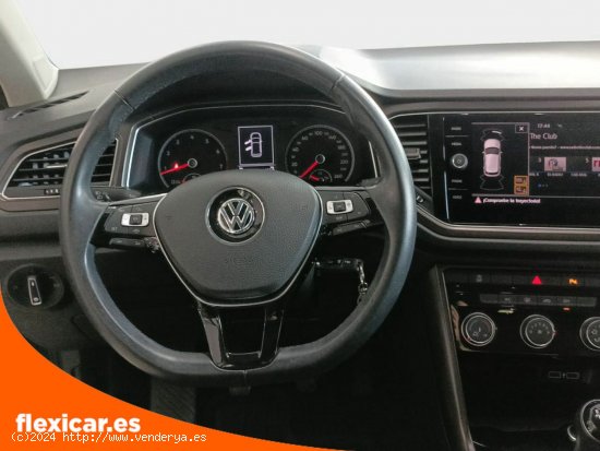 Volkswagen T-Roc Advance 1.5 TSI 110kW (150CV) - Palma