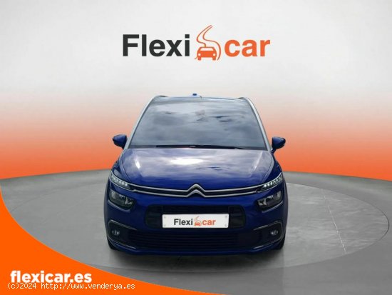 Citroën Grand C4 Picasso PureTech 96KW (130CV) S&S 6v Feel - Santander