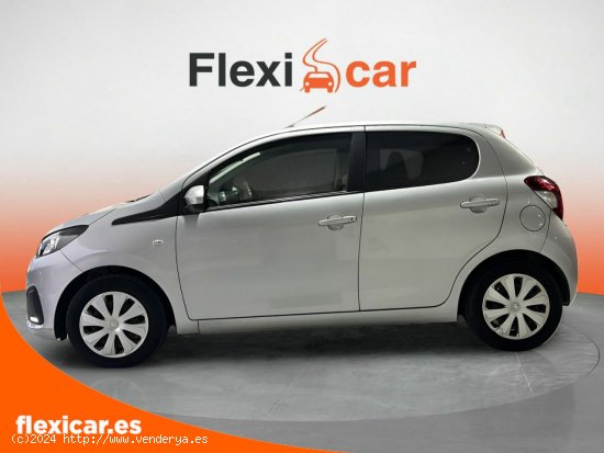 Peugeot 108 Active VTi 52kW (72CV) - 5 P - Sant Boi de Llobregat